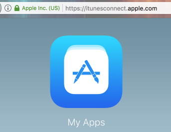 Some Words About Publishing To Ios Appstore Via Itunes Connect Dotnetco De