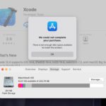 Clean up my mac and free space for Xamarin Developers