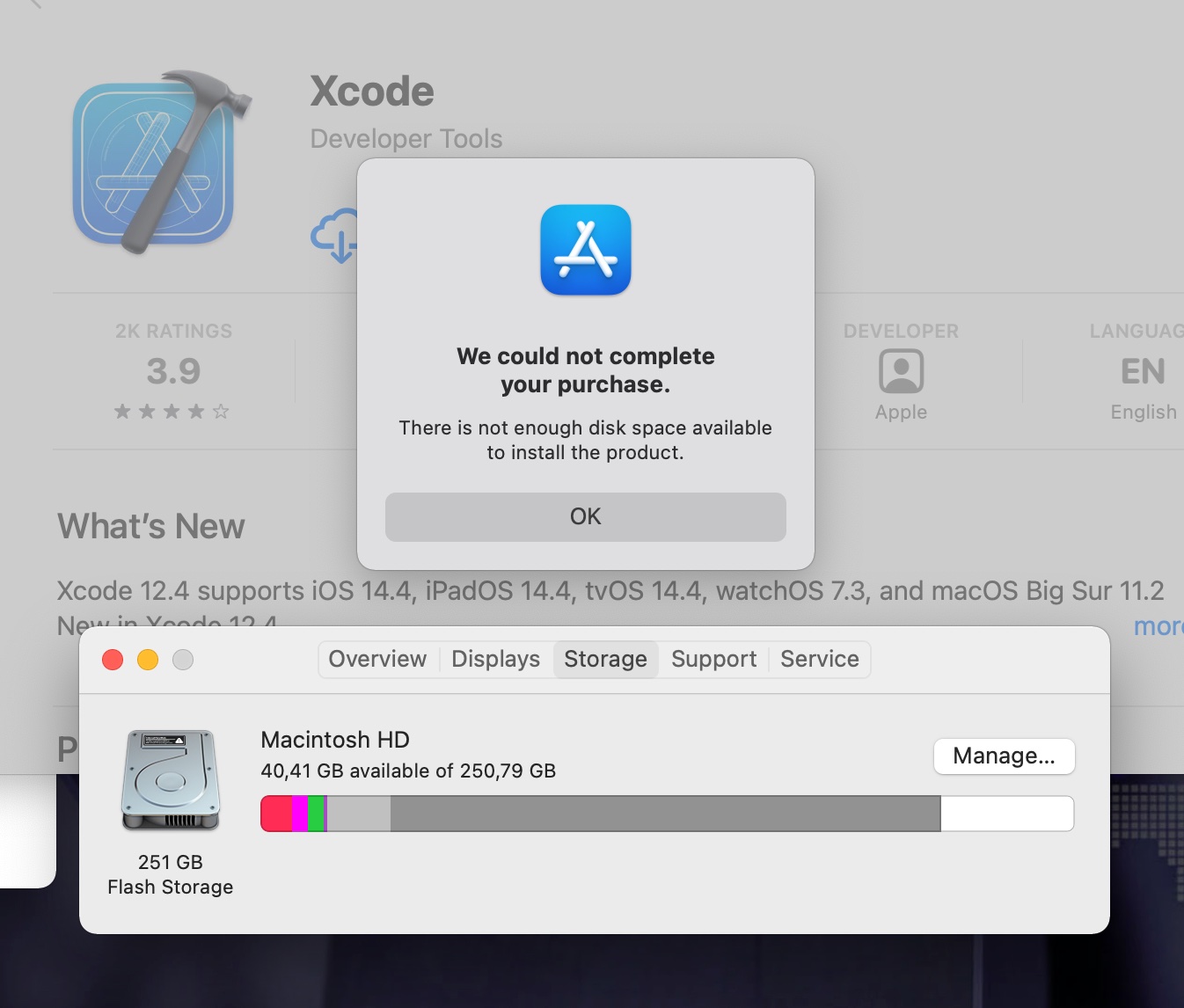 completely uninstall xamarin mac